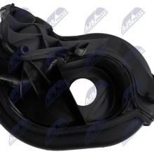 Air Supply Intake Manifold NTY BKS-VW-039 OE Ref 04C133201R NTY