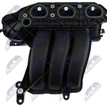 Air Supply Intake Manifold NTY BKS-VW-039 OE Ref 04C133201R NTY