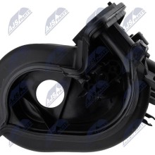 Air Supply Intake Manifold NTY BKS-VW-039 OE Ref 04C133201R NTY