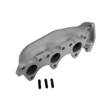 COLLECTEUR D ECHAPPEMENT Pour AUDI A4 6 8, VW PASSAT, SKODA NTY