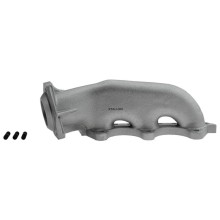 COLLECTEUR D ECHAPPEMENT Pour AUDI A4 6 8, VW PASSAT, SKODA NTY