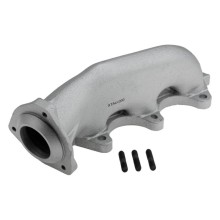 COLLECTEUR D ECHAPPEMENT Pour AUDI A4 6 8, VW PASSAT, SKODA
