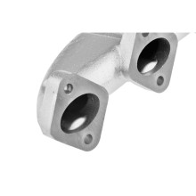 COLLECTEUR D ECHAPPEMENT Pour BMW 3 E46 3.0D 99-05, 5 E60 3.0D 03-10 NTY