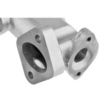 COLLECTEUR D ECHAPPEMENT Pour BMW 3 E46 3.0D 99-05, 5 E60 3.0D 03-10 NTY