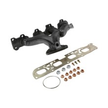COLLECTEUR D ECHAPPEMENT Pour CHEVROLET CAPTIVA 2.4 2006- NTY