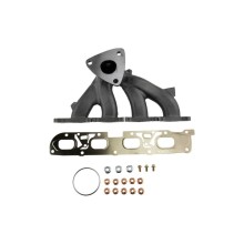 COLLECTEUR D ECHAPPEMENT Pour CHEVROLET CAPTIVA 2.4 2006- NTY