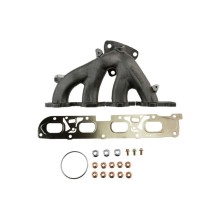 COLLECTEUR D ECHAPPEMENT Pour CHEVROLET CAPTIVA 2.4 2006- NTY