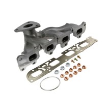 COLLECTEUR D ECHAPPEMENT Pour CHEVROLET CAPTIVA 2.4 2006-