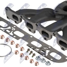 Exhaust Manifold NTY BKW-DW-002 OE Ref 12633603