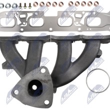 Exhaust Manifold NTY BKW-DW-002 OE Ref 12633603 NTY