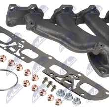 Exhaust Manifold NTY BKW-DW-002 OE Ref 12633603 NTY