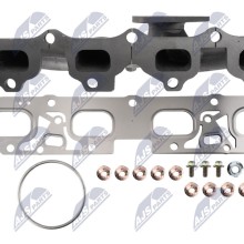 Exhaust Manifold NTY BKW-DW-002 OE Ref 12633603 NTY
