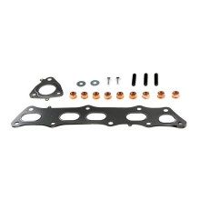 Exhaust Manifold Gasket Set NTY BKW-HD-000A OE Ref 06180RBDE01 NTY