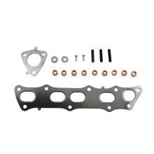Exhaust Manifold Gasket Set NTY BKW-HD-000A OE Ref 06180RBDE01 NTY