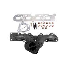 Exhaust Manifold NTY BKW-PL-000 OE Ref 12605107 NTY