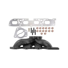 Exhaust Manifold NTY BKW-PL-000 OE Ref 12605107 NTY