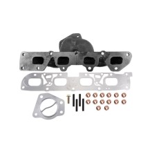 Exhaust Manifold NTY BKW-PL-000 OE Ref 12605107 NTY