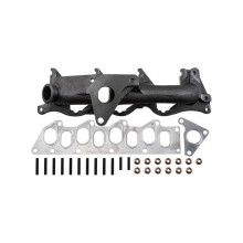 COLLECTEUR D ECHAPPEMENT Pour RENAULT ESPACE, KANGOO, LAGUNA, MEGANE NTY