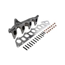 COLLECTEUR D ECHAPPEMENT Pour RENAULT ESPACE, KANGOO, LAGUNA, MEGANE NTY