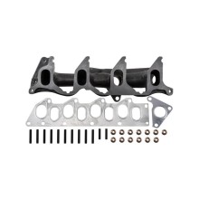 COLLECTEUR D ECHAPPEMENT Pour RENAULT ESPACE, KANGOO, LAGUNA, MEGANE NTY