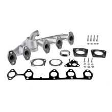 Exhaust Manifold NTY BKW-VW-002 OE Ref 070253017A NTY