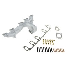 COLLECTEUR D ECHAPPEMENT Pour VW CRAFTER 2.5 TDI 06- ENG. BJJ, BJK NTY