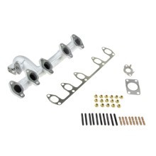 COLLECTEUR D ECHAPPEMENT Pour VW CRAFTER 2.5 TDI 06- ENG. BJJ, BJK