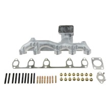 COLLECTEUR D ECHAPPEMENT Pour VW CRAFTER 2.5 TDI 06- ENG. BJJ, BJK NTY