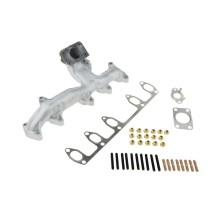 COLLECTEUR D ECHAPPEMENT Pour VW CRAFTER 2.5 TDI 06- ENG. BJJ, BJK NTY