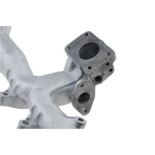 COLLECTEUR D ECHAPPEMENT Pour VW CRAFTER 2.5 TDI 06- ENG. BJJ, BJK NTY