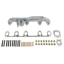 COLLECTEUR D ECHAPPEMENT Pour VW CRAFTER 2.5 TDI 06- ENG. BJJ, BJK NTY
