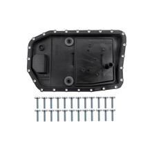 CARTER D HUILE Pour BMW 1 08-, 3 05-, 5 03-, 6 04-, 7 03-, X1 09-
