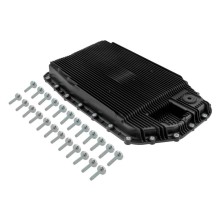 CARTER D HUILE Pour BMW 1 08-, 3 05-, 5 03-, 6 04-, 7 03-, X1 09- NTY