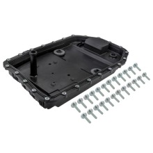 CARTER D HUILE Pour BMW 1 08-, 3 05-, 5 03-, 6 04-, 7 03-, X1 09- NTY