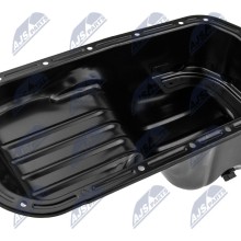 Oil Sump NTY BMO-HY-500 OE Ref 2151022010