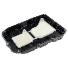 CARTER D HUILE DE BOITE DE VITESSES Pour MERCEDES C-KLASA 12-