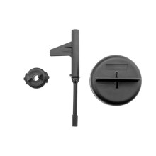 Transmission Filling Adapter Set NTY BMO-ME-014 OE Ref 725589000900