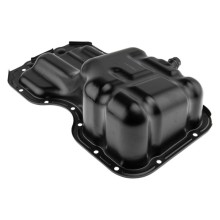 CARTER D HUILE Pour MAZDA 3 1.4, 1.6 03-, 2 1.3, 1.5 07- NTY