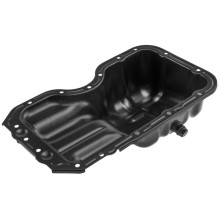 CARTER D HUILE Pour MAZDA 3 1.4, 1.6 03-, 2 1.3, 1.5 07- NTY
