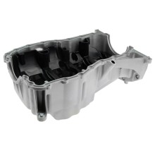 CARTER D HUILE Pour NISSAN MICRA K12 1.5DCI 03-, NOTE 1.5DCI 06- NTY
