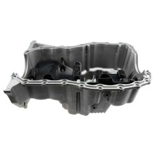 CARTER D HUILE Pour NISSAN MICRA K12 1.5DCI 03-, NOTE 1.5DCI 06- NTY