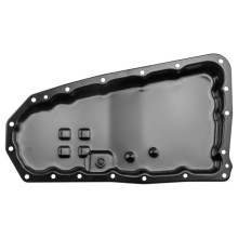 CARTER D HUILE DE BOITE DE VITESSES Pour NISSAN QASHQAI 2WD 2.0 06-14