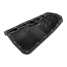CARTER D HUILE DE BOITE DE VITESSES Pour NISSAN QASHQAI 2WD 2.0 06-14 NTY
