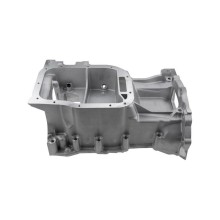 CARTER D HUILE Pour TOYOTA AURIS 1.6, 1.8 06-, AVENSIS 1.6, 1.8 08- NTY