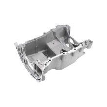 CARTER D HUILE Pour TOYOTA AURIS 1.6, 1.8 06-, AVENSIS 1.6, 1.8 08- NTY