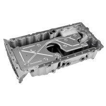 CARTER D HUILE Pour VOLVO S40 2.4, 2.5 04-, V50 2.4, 2.5 04-, C70 2.4
