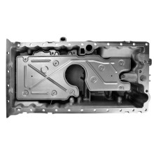 CARTER D HUILE Pour VOLVO S40 2.4, 2.5 04-, V50 2.4, 2.5 04-, C70 2.4 NTY