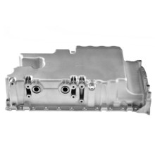 CARTER D HUILE Pour VOLVO S40 2.4, 2.5 04-, V50 2.4, 2.5 04-, C70 2.4 NTY