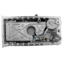CARTER D HUILE Pour VOLVO S60 2.0, 2.4, 2.5 00-06, V70 2.0, 2.4 NTY