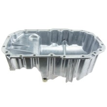 CARTER D HUILE Pour VW GOLF V VI 1.4TSI 05-, PASSAT 1.4TSI 07- NTY